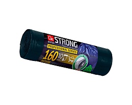 Мешки для мусора 160 л, двухслойные, синие, в рулоне 10 шт., ПВД, 30 мкм, 1100х800 мм, GRIFON SUPER POWER , 101-092 в Георгиевске Мешки для мусора 160 л, двухслойные, синие, в рулоне 10 шт., ПВД, 30 мкм, 1100х800 мм, GRIFON SUPER POWER , 101-092 в Георгиевске