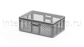 Евроконтейнер перфорированный в Георгиевске Евроконтейнер перфорированный в Георгиевске