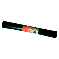 Мешки для мусора 180 л, черные, в рулоне 10 шт., ПВД, 30 мкм, 1060х800 мм, Концепция Быта EcoClean, 603737 в Георгиевске