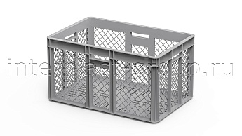 Евроконтейнер перфорированный в Георгиевске Евроконтейнер перфорированный в Георгиевске